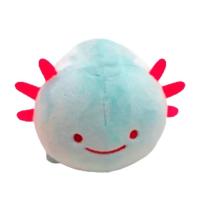 М'яка іграшка Beverly Hills MicroZoo Аксолотль 9 см Фото