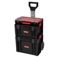 Ящик для інструментів QBRICK SYSTEM PRO SET 2 Фото