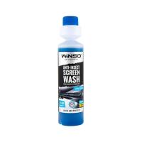 Омыватель автомобильный WINSO Anti-Insect Screen Wash Ocean 250 мл Фото