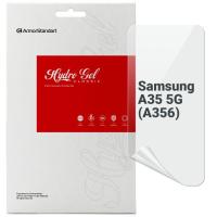 Плівка захисна Armorstandart Samsung A35 5G (A356) Фото