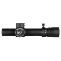 Оптический прицел Nightforce NX8 1-8x24 F1 0.2Mil сітка FC-DMX з підсвічуванням Фото