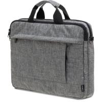 Сумка для ноутбука Vinga 15-16" NB1600 melange gray Фото