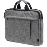 Сумка для ноутбука Vinga 15-16" NB1600 melange gray Фото