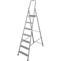 Лестница Eurogold STEEL HOME 217 GREY Фото