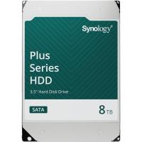 Жесткий диск для сервера Synology 3.5" 8ТБ SATA 7200 Фото