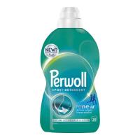 Гель для прання Perwoll Догляд та Освіжаючий ефект Для спортивного одягу 1 Фото