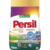 Стиральный порошок Persil Expert Deep Clean Автомат Color Свежесть от Silan Фото