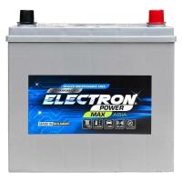 Акумулятор автомобільний ELECTRON POWER MAX 50Ah ASIA Ев (-/+) ТК 420EN Фото