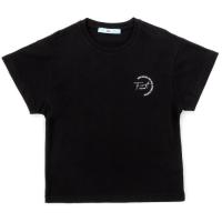 Футболка детская A-Yugi базовая Фото