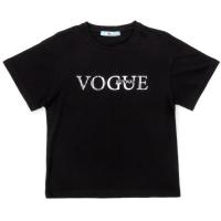 Футболка детская A-Yugi базовая Фото