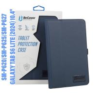 Чохол до планшета BeCover Slimbook Samsung Tab S6 Lite (2024) 10.4" P620/P62 Фото