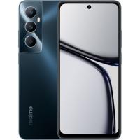 Мобільний телефон realme C65 8/256GB Starlight Black Фото