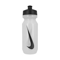 Пляшка для води Nike Big Mouth Bottle 2.0 22 OZ прозорий 650 мл N.000.0 Фото