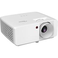 Проектор Optoma ZH350 Фото