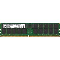 Модуль пам'яті для сервера Micron 64GB DDR5-4800/MTC40F2046S1RC48BA1R Фото