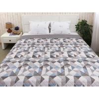 Покрывало Руно декоративное Абстракция 212х240 см Фото