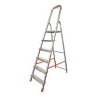 Лестница BUDFIX Стрем'янка алюмінієва - 07 (7сх) (BUDFIX) UA Фото