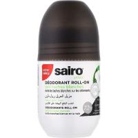 Дезодорант Sairo Anti-White Spots Roll-On Deodorant 50 мл Фото