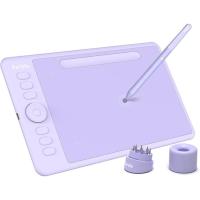 Графический планшет Parblo Intangbo S Violet Фото