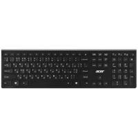 Клавиатура Acer OKR020 Wireless Black Фото