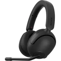 Навушники Sony Inzone H5 Wireless Black Фото