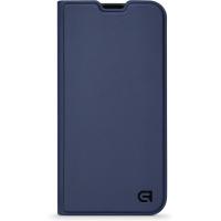 Чехол для мобильного телефона Armorstandart OneFold Case Samsung A14 4G / A14 5G Dark Blue Фото