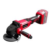 Шлифовальная машина HAISSER GA-212S 18В, 125мм (без АКБ и ЗУ) Фото