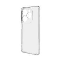 Чохол до мобільного телефона Armorstandart Air Infinix HOT 40i Camera cover Clear Фото