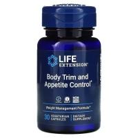 Травы Life Extension Стройность тела и контроль аппетита, Body Trim and Фото