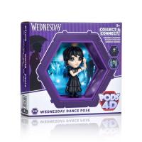 Фигурка WOW! Pods коллекционная 4D - Венздей Фото