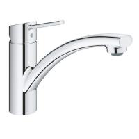 Смеситель Grohe Swift Фото