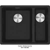 Мойка кухонная Franke Maris Фото