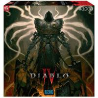 Пазл GoodLoot Diablo IV Lilith 1000 елементів Фото