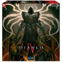 Пазл GoodLoot Diablo IV Lilith 1000 элементов Фото
