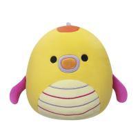 М'яка іграшка Squishmallows Дракон Лейф Фото