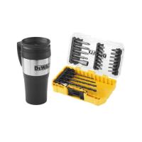 Набор сверл и бит DeWALT Phillips, Pozidriv,Torx,Pz3, L=25, 50 мм,25 шт, To Фото