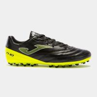 Бутсы Joma Numero-10 чорний, жовтий N10S2331AG Чол 44,5 Фото
