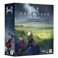 Настольная игра Geekach Games Нортґард. Незвідані землі (Northgard Uncharted Lan Фото