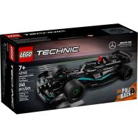Конструктор LEGO Technic Mercedes-AMG F1 W14 E Performance Pull-Bac Фото