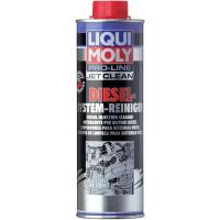 Автомобильный очиститель Liqui Moly PRO-LINE JETCLEAN DIESEL-SYSTEM-REINIGER 1л Фото