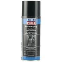 Смазка автомобильная Liqui Moly KETTENSPRAY 0,4л Фото