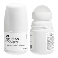 Дезодорант DeLaMark I Am Ukrainian Экзотические нотки 70 мл Фото