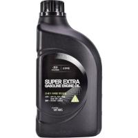 Моторное масло Mobis Hyundai/KIA Super Extra Gasoline 5W-30 1л Фото