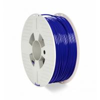 Пластик для 3D-принтера Verbatim PETG, 2,85 мм, 1 кг, blue Фото