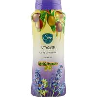 Гель для душа Shik Voyage Olive & Lavender 600 г Фото