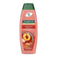 Шампунь Palmolive Naturals 2 в 1 С экстрактом персика 350 мл Фото