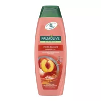 Шампунь Palmolive Naturals 2 в 1 З екстрактом персика 350 мл Фото