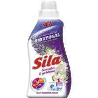 Гель для стирки Sila Universal 1 л Фото
