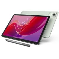 Планшет Lenovo Tab M11 8/128 WiFi Seafoam Green + Pen Фото