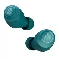 Навушники Jlab GO Air Pop Teal Фото